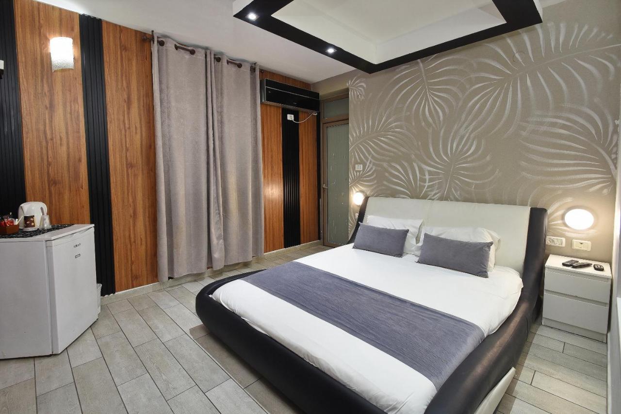 Nofim Suites Tiberias Exterior foto