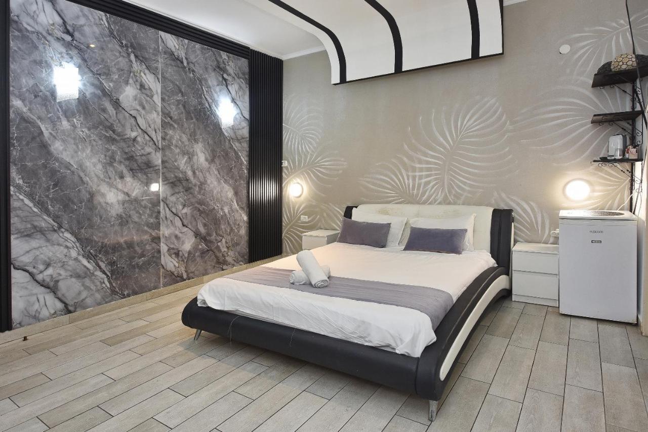Nofim Suites Tiberias Exterior foto
