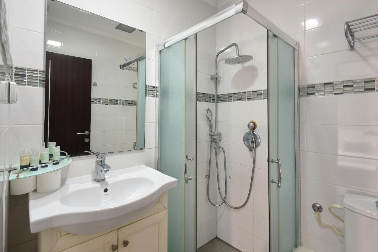 Nofim Suites Tiberias Cameră foto